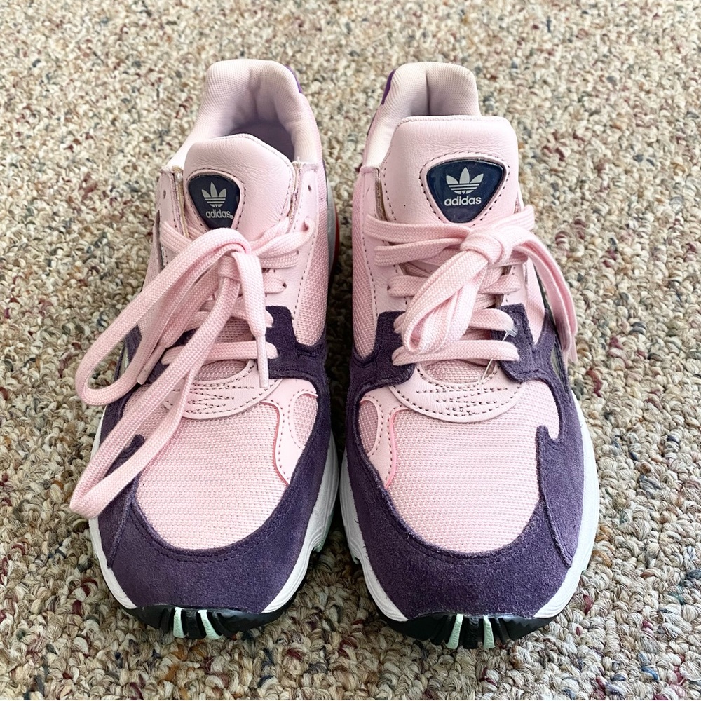 Adidas sneakers